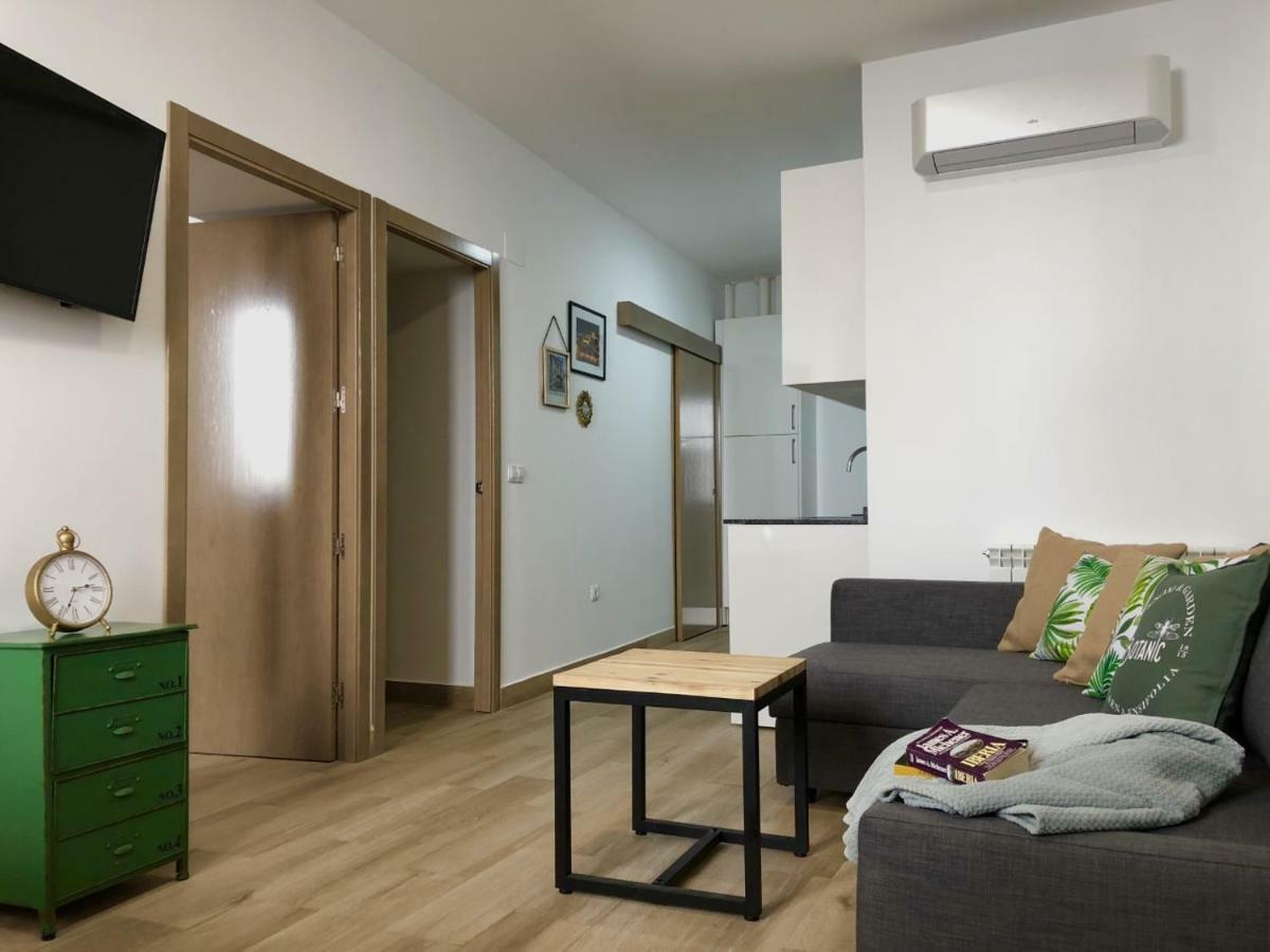 Caesarina II Apartamento Caces Exterior foto
