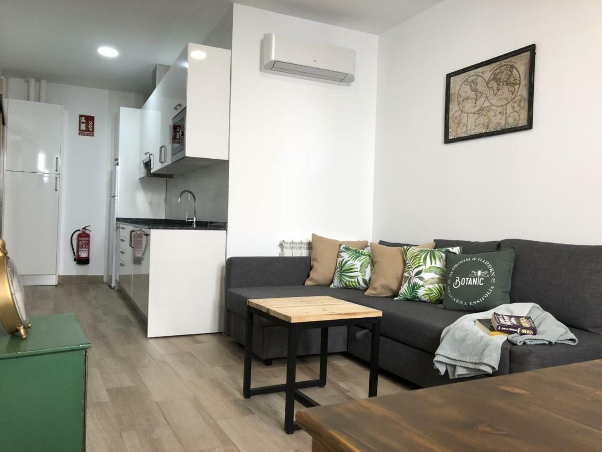 Caesarina II Apartamento Caces Exterior foto