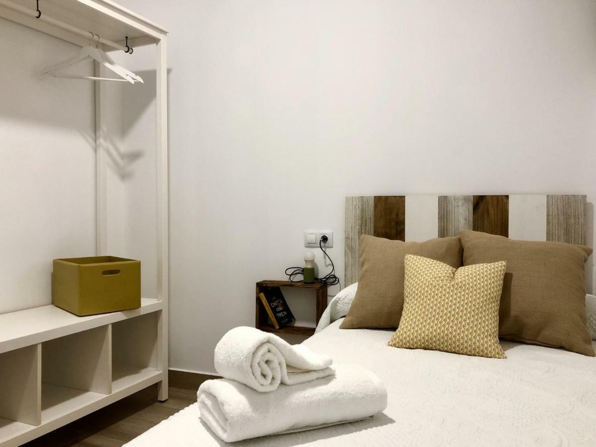 Caesarina II Apartamento Caces Exterior foto