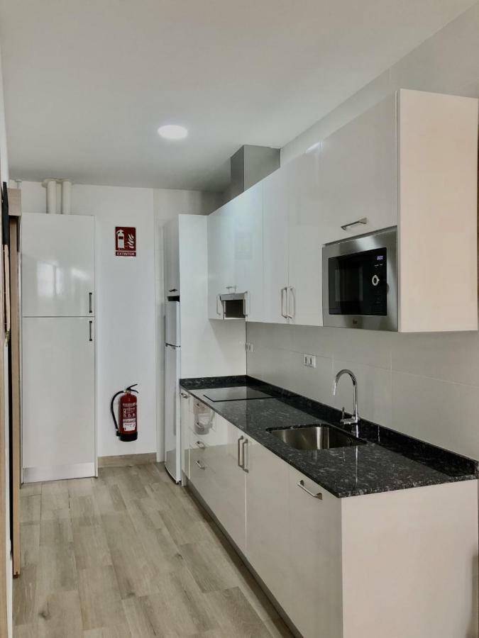 Caesarina II Apartamento Caces Exterior foto